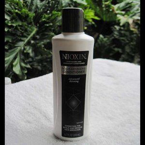 Nioxin Scalp Optimizing Dandruff Conditioner 6.7 fl oz Thinning Reduce Breakage